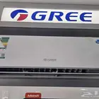 مكيف جري اسبلت واي فاي