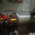 تويوتا كورولا 2012