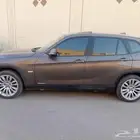 بي ام دبليو X1 موديل 2011