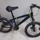 سيكل جبلي رياضي