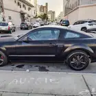 مكاين موستنج متنوعه وجربكسات