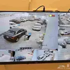 كاميرات مراقبه