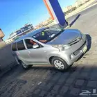سيارة افانزا 2015 للبيع ممشي 286 السياره نظيفه جدا اتمتك