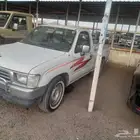 مطلوب فيبر هايلوكس غماره 99لي 2005