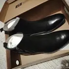 بوت تشيلسي ا جلد اصلي انجليزي