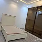 غرف نوم تفصيل وجاهز