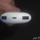power bank 1000   airpods شبه جديد ب 59 ريال فقط