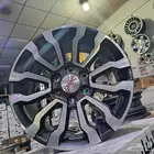 جنوط جمس مع طقم كفرات جودير