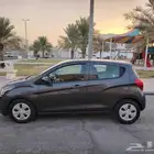 شيفروليه سبارك 2016