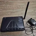 جهاز ZTE CDMA FWT Wll بتردد 450 ميجاهرتز WF520F مع فاكس G3