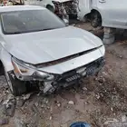 نيسان التيما تشليح موديل 2020