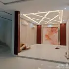 دهان مباني فني دهانات وديكورات حديثه دهانات مباني