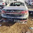 كيا كادنزا تشليح موديل 2020