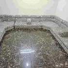 كنب نضيف