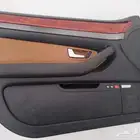ديكور باب بي ام دبليو