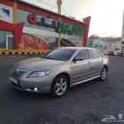 تويوتا كامري 2008 SE للبدل بسياره عائليه أكبر