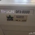 طابعة فواتير EPSON
