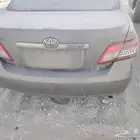 كامري 2011 قطع غيار فقط