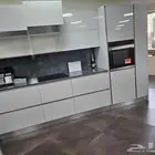 مطابخ تفصيل على حسب الطلب فاخرة