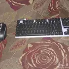 ماوس و كيبورد
