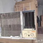 مكيف درجة البروده فوق الممتاز 24وحده