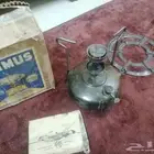 4 مواقد سويديه
