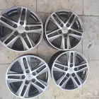 جنوط كامري مقاس 16