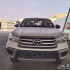 تويوتا هايلوكس غمارتين دبل ديزل موديل 2021