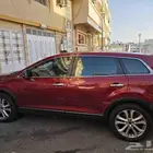 مازدا cx9 2011