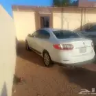 رينو فلوانس2016 قير تومتك