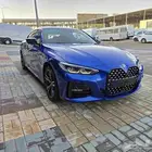 BMW 420 i 2021