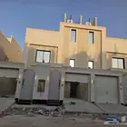 دور أرضي معا مشب في اشفاء