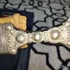 جنبيه معيره مبروقه