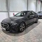 مرسيدس E200 - 2024 - ممشى 9الف