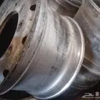 جنوط سنكل المنيوم امامي أصلي وكاله