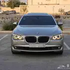 BMW 730 موديل 2011 فل كامل