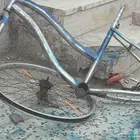 سيكل فراشه مقاس 24 بدي