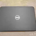 لابتوب Dell نظيف بكامل أغراضة