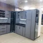 مطابخ المونيوم
