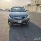 تويوتا انوفا 2013