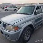 مستبيشي نتيفاء 2011