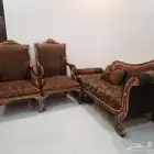 كنب للبيع كلاسيك