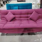 كنب صوفا يتحول سرير اسعار تصفيه