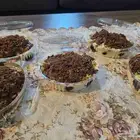 حلى فخم نورد للكافيهات والمطاعم