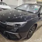 ام جي 5 استاندر الشكل الجديد 2025