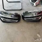 شمعات جنسس G70
