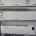 مكيف ميديا اولبمس 18 بارد