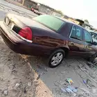 فورد فكتوريا 2011