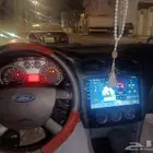 السلام عليكم فورد فوكس 2010