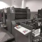 معدات مطبعه كامله للبيع